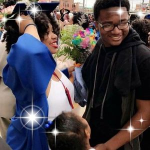 Meet your Posher, Samira